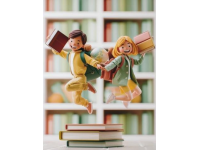 小學(xué)文化常識(shí)“階梯表”，讓孩子提前贏在低年級(jí)！