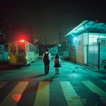 深圳充滿人間煙火氣的美食街探秘