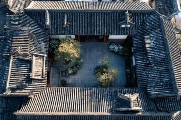 南京：探索古韻與現代交織的攝影之旅