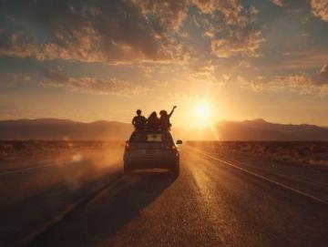 租車出行,你準(zhǔn)備好了嗎?