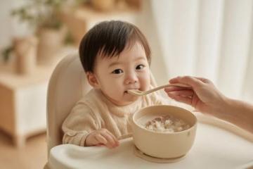 家常豆漿升級版:胡蘿卜小米蓮子搭配,營養翻倍,全家搶著喝!