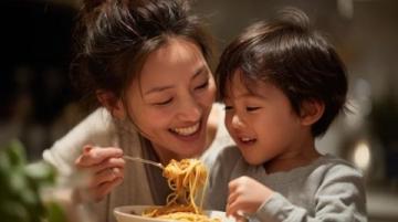 回到家的味道:母愛里的美食