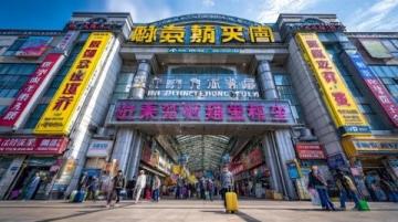 附近商場餐廳品類雷同,是無奈還是必然?以萬達廣場為例