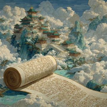 你對詩和遠方的理解是什么?