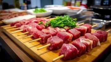 惠州探店:美味牛腩腩之旅