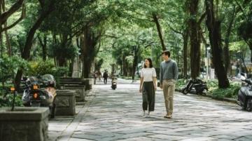 容縣之戀:一場尋找自我的旅程