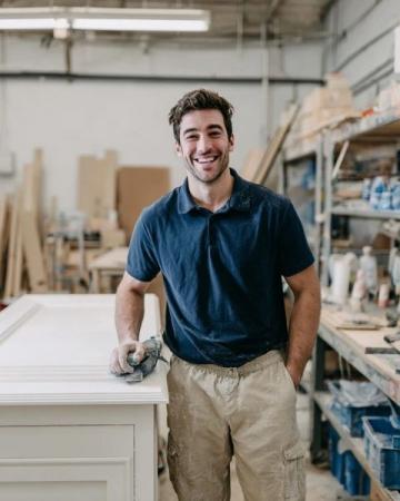 櫥柜封邊常識知多少?