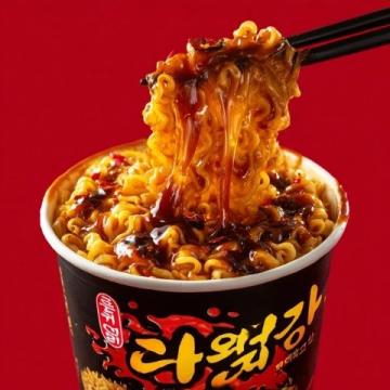 創(chuàng)意泡面大賞從經(jīng)典到異國風(fēng)味,解鎖泡面新吃法,告別單調(diào)升級(jí)味蕾盛宴