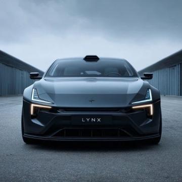 領(lǐng)克900家藏眾多,今遇風(fēng)狂者限量版