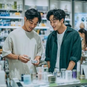 心齋橋大丸百貨全攻略:時尚購物與美食體驗一站搞定