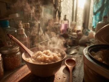 醫生推薦的“黃金三寶粥”:山藥蓮子小米粥養生秘方