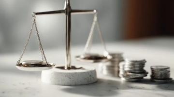 離婚時這些財產不必平均分割:法律怎么說?