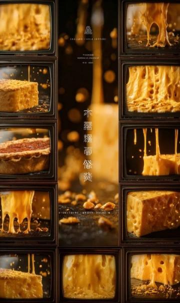 妙可藍多芝士片：解鎖美味新境界（蒙牛妙可藍多，開啟舌尖盛宴）