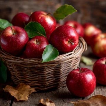 揭秘常見水果的神奇小秘密：蘋果、冬棗揭示驚人功效