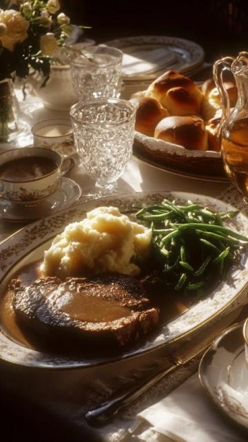 回憶六零年代:吃飽飯是最大的奢望