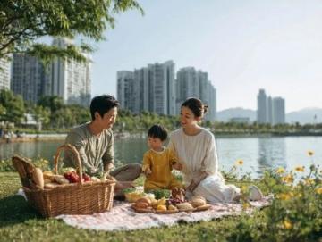 珠海圓明新園旅游攻略詳解