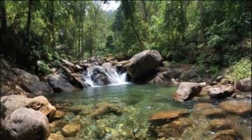 炎炎夏日,暑氣蒸騰,還有什么比一頭扎進清涼溪水里更愜意的事?——桐廬溯溪地指南!