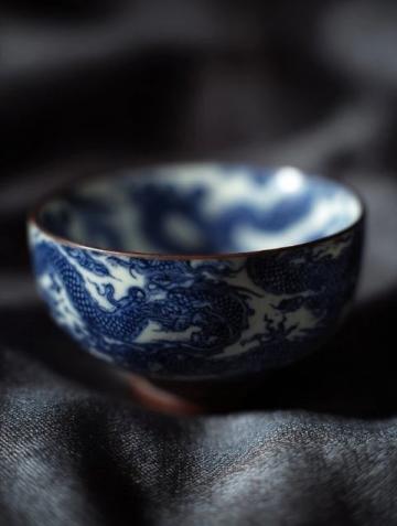 11月景德鎮(zhèn)逛吃全攻略住進景見禮，把瓷都秋意裝進口袋