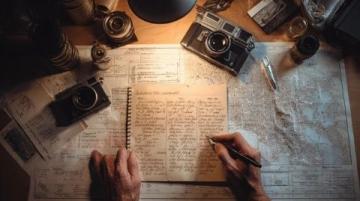 正史與演義的本質差異：真實紀實與藝術虛構