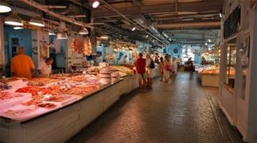 四會(huì)翡翠市場(chǎng)的魅力與美食探索之旅