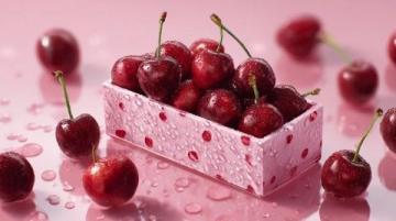 每日美食推薦:酸甜可口的糖醋櫻桃肉