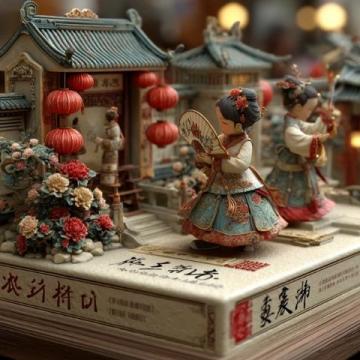 孩子流連忘返！世紀東方隱藏版玩具店探秘——30+叔叔也淪陷的潮玩世界