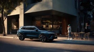 領(lǐng)克900家藏眾多,今遇風(fēng)狂者限量版