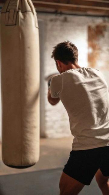 初學者必知的拳擊規則和技巧!