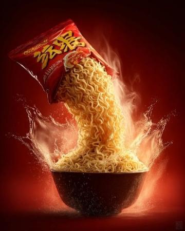 創(chuàng)意泡面大賞從經(jīng)典到異國風(fēng)味,解鎖泡面新吃法,告別單調(diào)升級(jí)味蕾盛宴