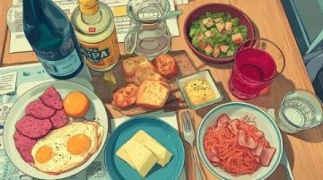 回憶六零年代:吃飽飯是最大的奢望