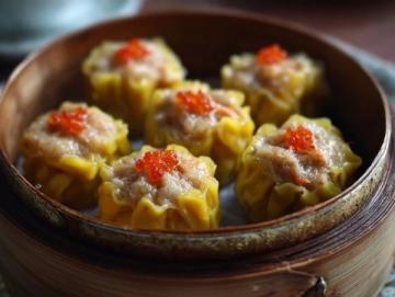 蔡瀾品味之旅:香港、上海、杭州點(diǎn)心探秘