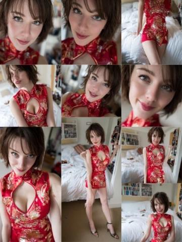 分享一張你最近隨手拍的照片吧這幾張照片,分別是在廈門曾厝垵、成都太古里、太