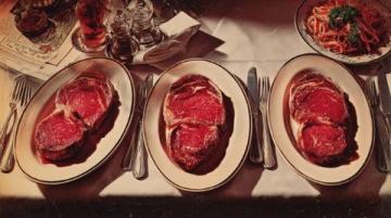 回憶六零年代:吃飽飯是最大的奢望