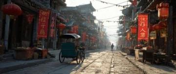 湖南永州——藏在瀟湘深處的寶藏之地,不去后悔!