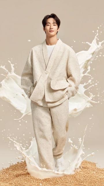 張碧晨說因為我是歌手,其實皮蛋對于我來說有一個特殊的情結