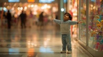 孩子流連忘返！世紀東方隱藏版玩具店探秘——30+叔叔也淪陷的潮玩世界