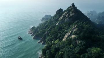 四川廣安鄰水縣:自然人文交融的寶藏之地