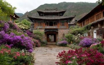 景德鎮陶陽里免費入園拍照必看的景點