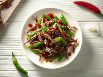 川味風采！我帶你去經典的魚香肉絲吃喝玩樂