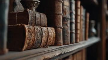 正史與演義的本質差異:真實紀實與藝術虛構