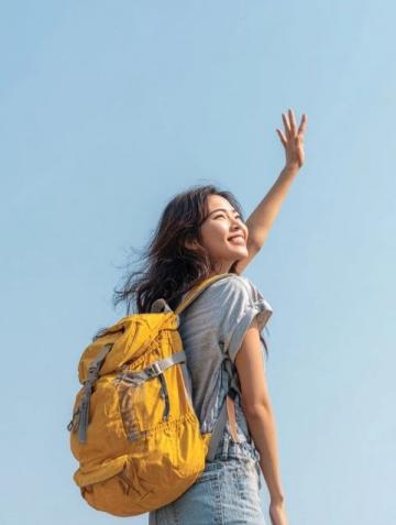 攜程老友會要說旅游經驗,那我是相當豐富的,原因是我歲數大呀