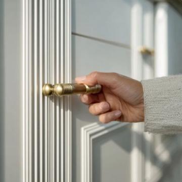 櫥柜封邊常識知多少?