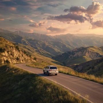 租車出行,你準(zhǔn)備好了嗎?