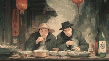 亳州監管部門帶你探店(亳州探店美食)