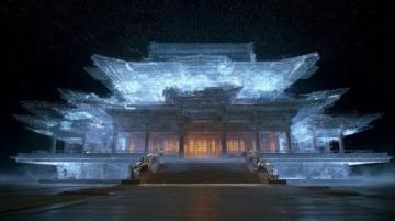 胡同復興:北京老城區與AI共舞的數字化新生