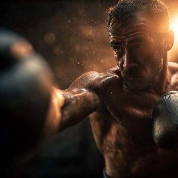 初學者必知的拳擊規則和技巧!