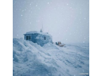 山東暴雪背后的原因是如何？