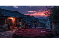 同盟古鎮(zhèn)美食攻略(同盟古鎮(zhèn)旅游攻略)