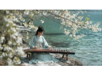 古箏初學(xué)者必備：簡(jiǎn)易調(diào)音器使用與技巧解析