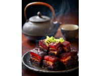 經(jīng)典中華美味：紅燒肉的傳世佳肴